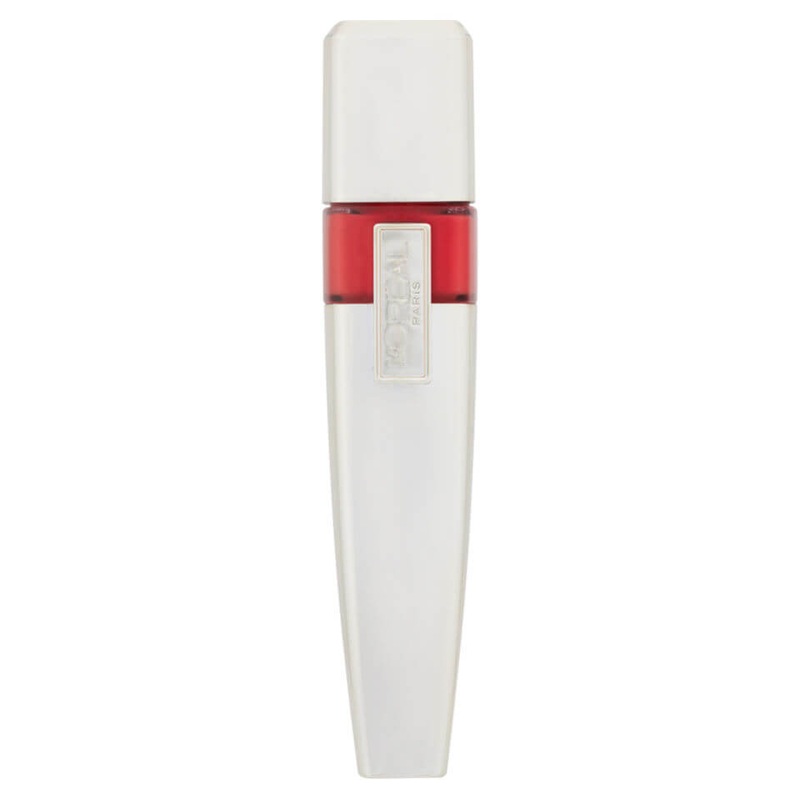 L'Oral Paris Glam Shine Stain Splash - 200 Princess (6ml)