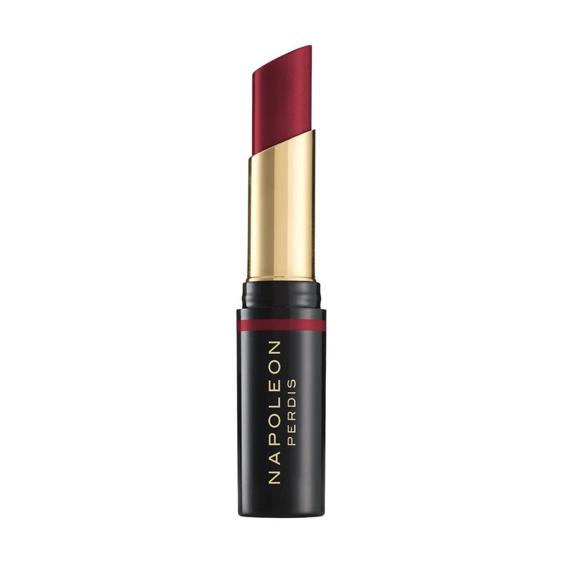 Napoleon Perdis Mattetastic Lipstick 2.8g (Various Shades)
