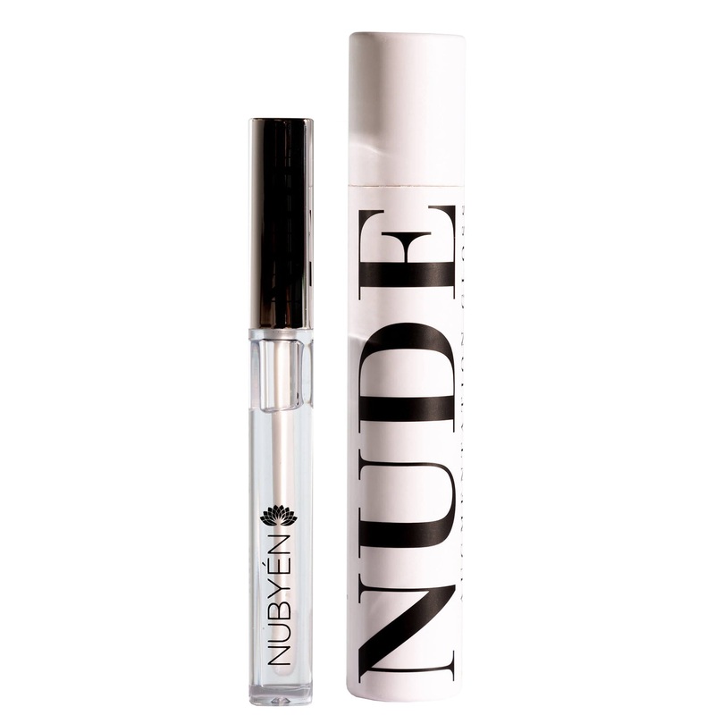 Nubyn Lip Augmentation Plumping Gloss - Nude 15ml