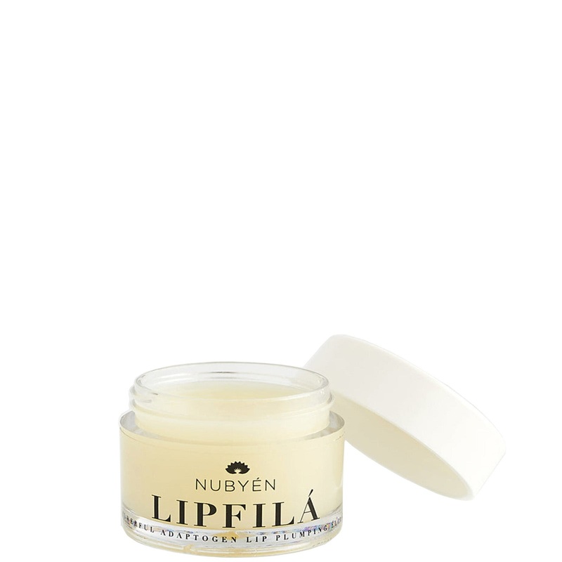 Nubyn Plumping Lip Fil Elixir Balm 15ml