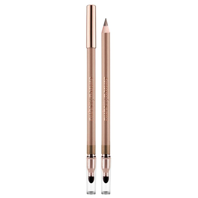 nude by nature Contour Eye Pencil - Sunrise 1.08g