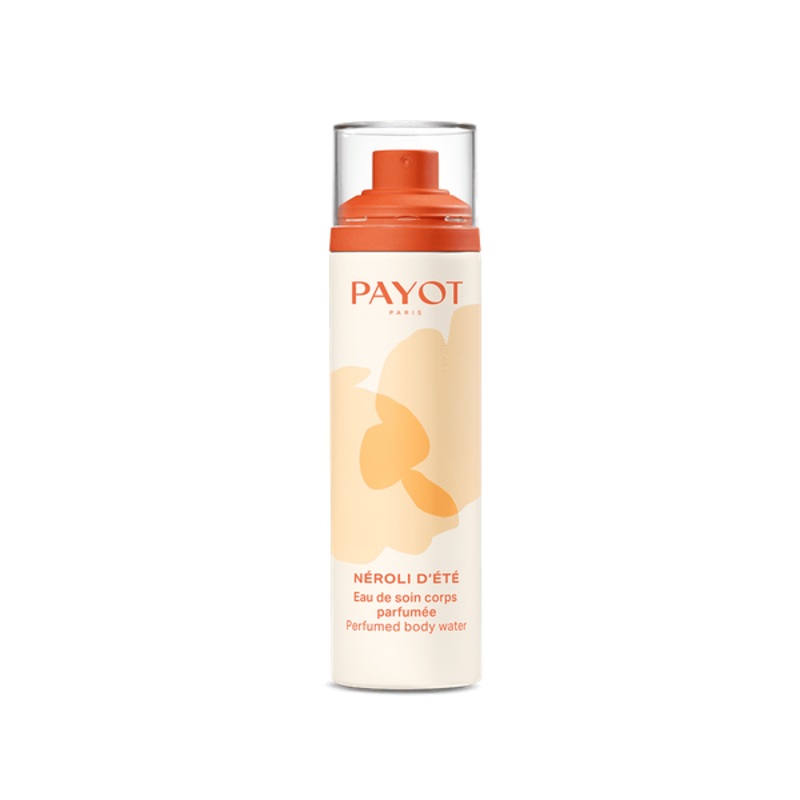 PAYOT NEROLI Perfumed Body Water 100ml