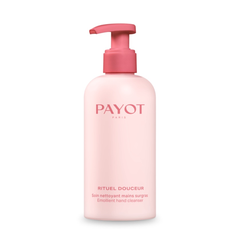 PAYOT RITUEL DOUCEUR Emollient Hand Cleanser 250ml