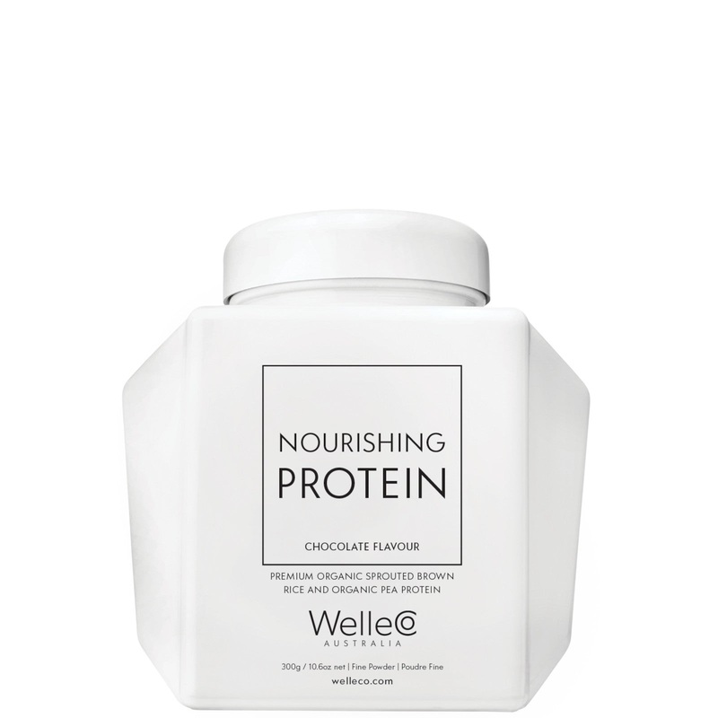 Welleco Nourishing Protein Caddy - Unfilled