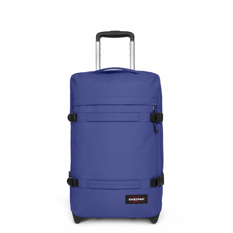 Eastpak Transit'R S Suit Blue -EK0A5BA71O71