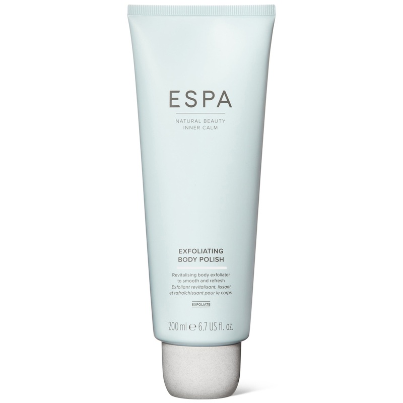 ESPA (Retail) Exfoliating Body Polish 200ml