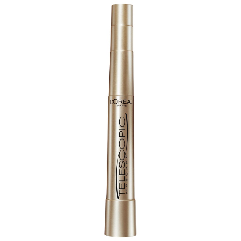 L'Oral Paris Telescopic Mascara Black
