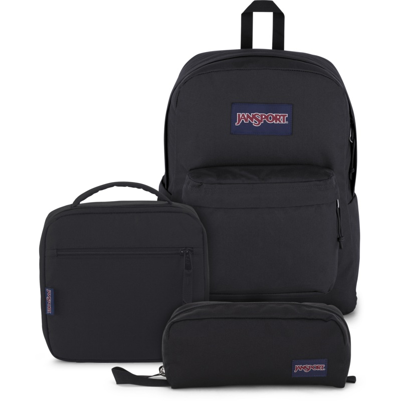 SuperBreak Plus Bundle