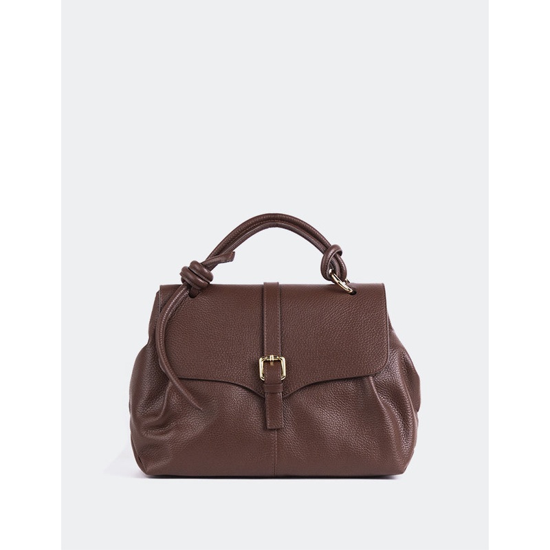 Verone Brown Leather