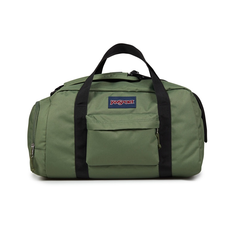 Weekender Medium Duffel
