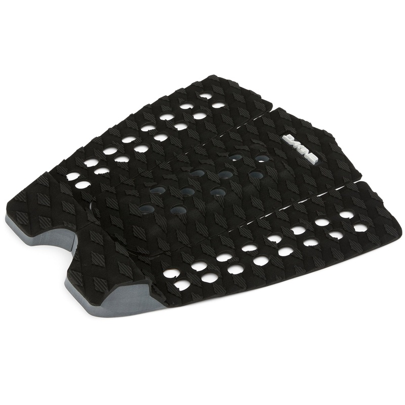 Wideload Surf Traction Pad - Black