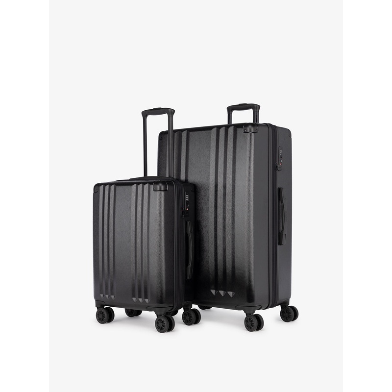 Ambeur 2-Piece Luggage Set