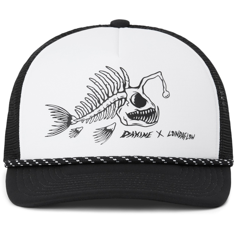Vacation Trucker X Loindaflow - Loindaflow