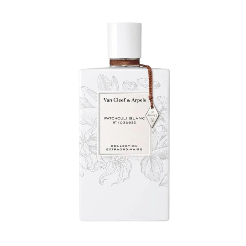 Van Cleef & Arpels  Collection Extraordinaire Patchouli Blanc EDP 75ml