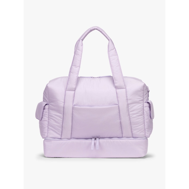 Weekender Duffel