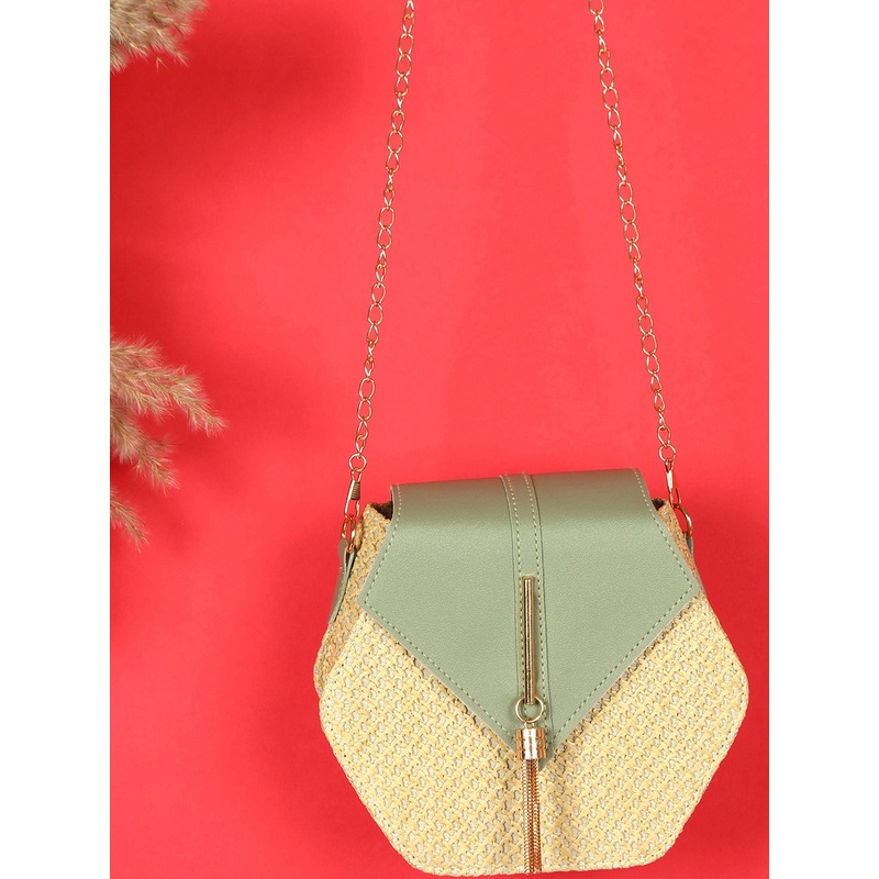 Yasmine Cross Body Bag