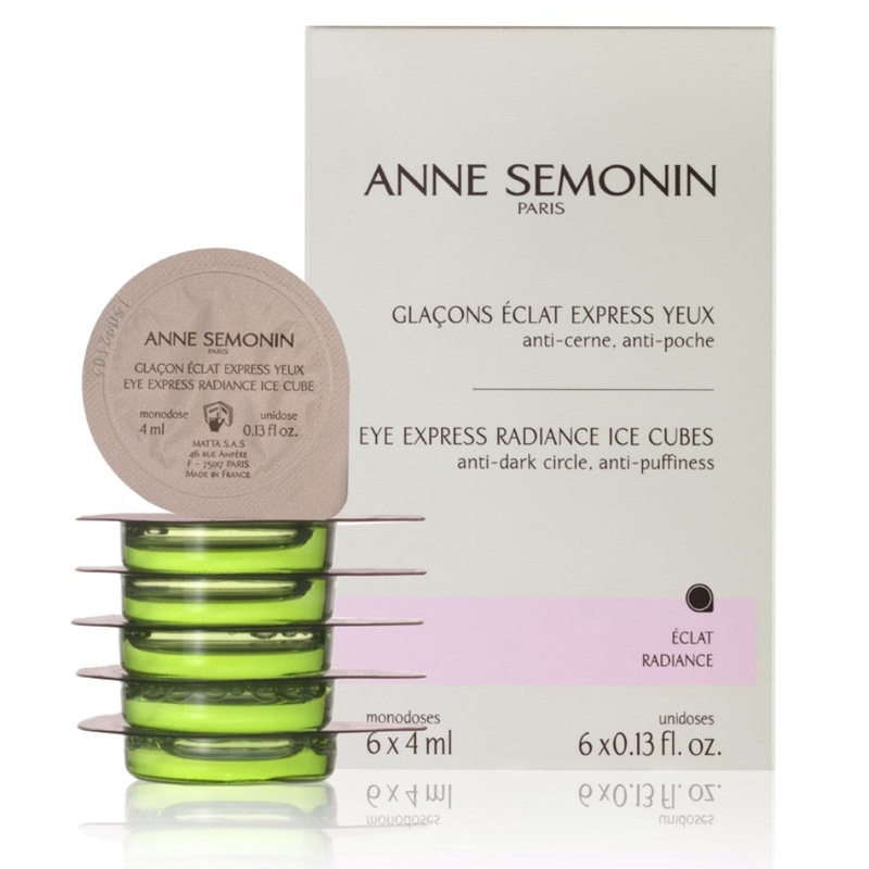 Anne Semonin Eye Express  6x4ml
