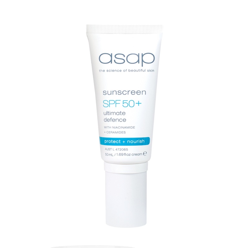 Asap  SPF50