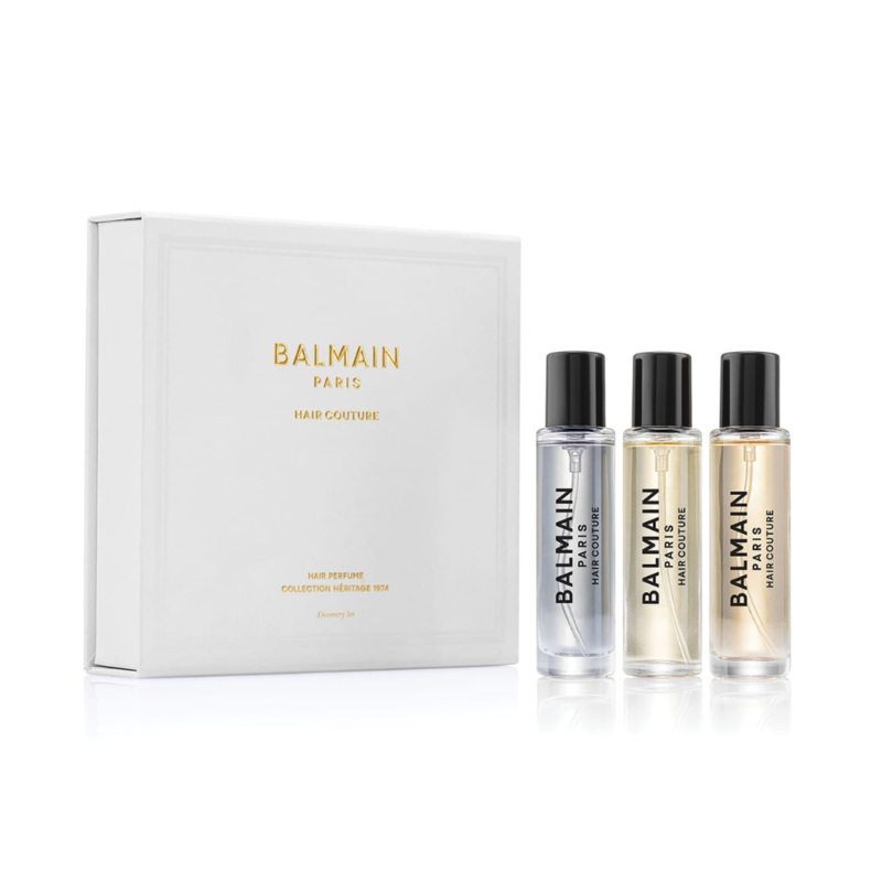 Balmain 1974  3x15