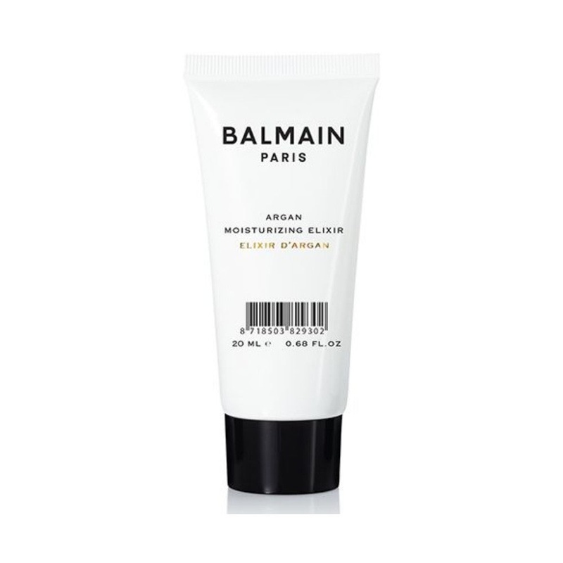Balmain Argan Moisturizing Elixir