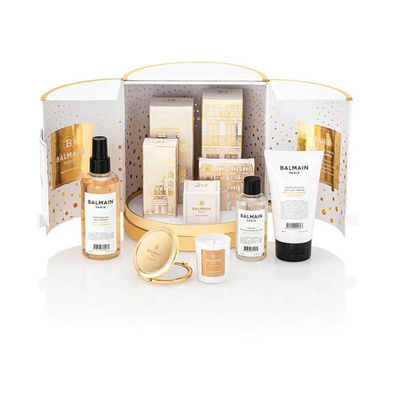 Balmain Limited Edition Medium Gift Calendar FW21