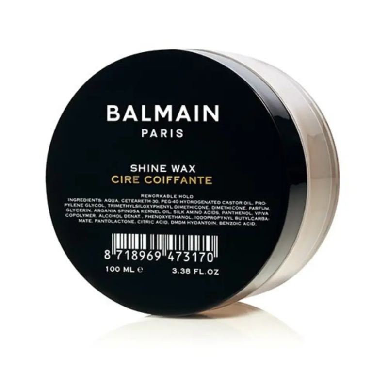 Balmain Shine Wax  100ml