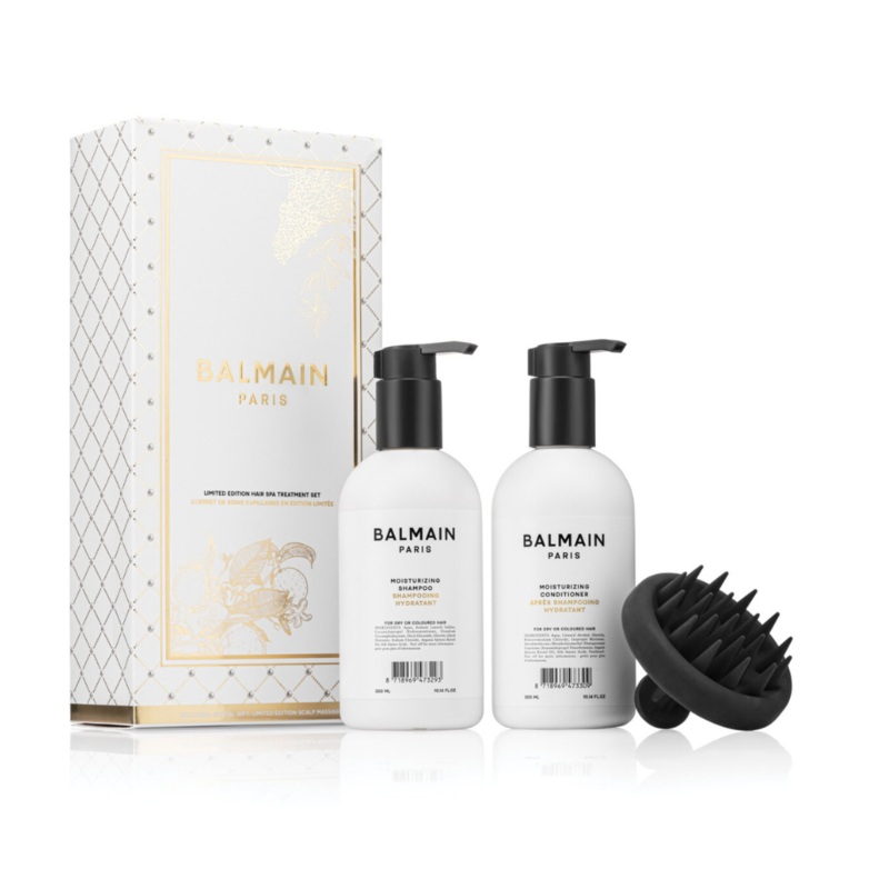 Balmain SPA
