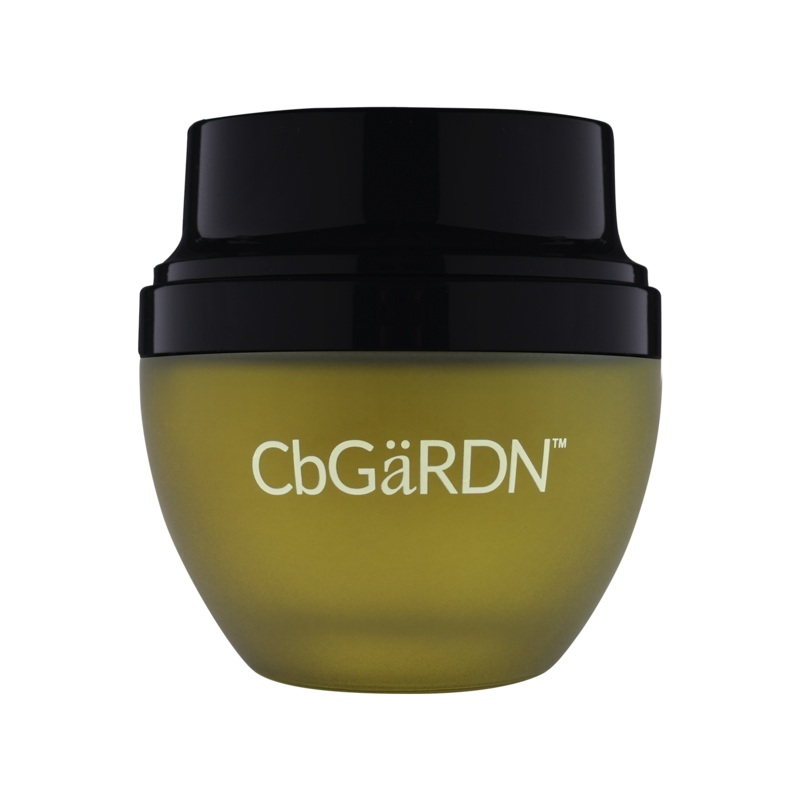 CBGRDN CB  SPF30 50