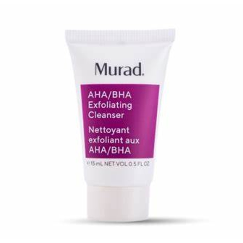 Murad AHA/BHA  15ml