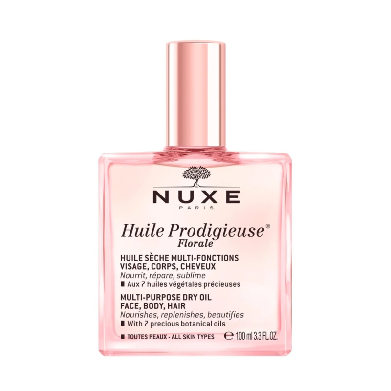 Nuxe Huile Prodigieuse Florale Multi Purpose Dry Oil