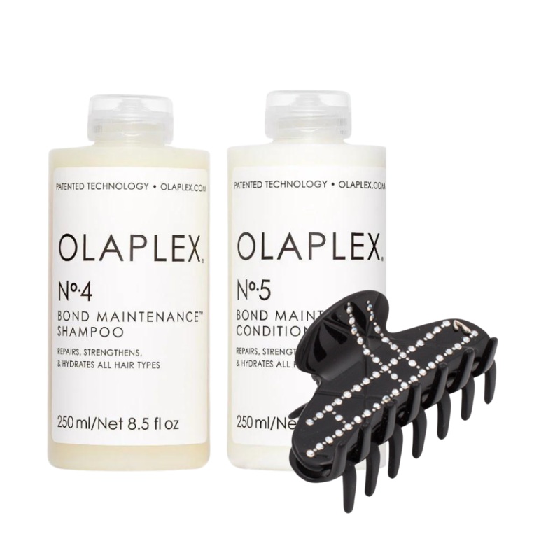 Olaplex x Janeke