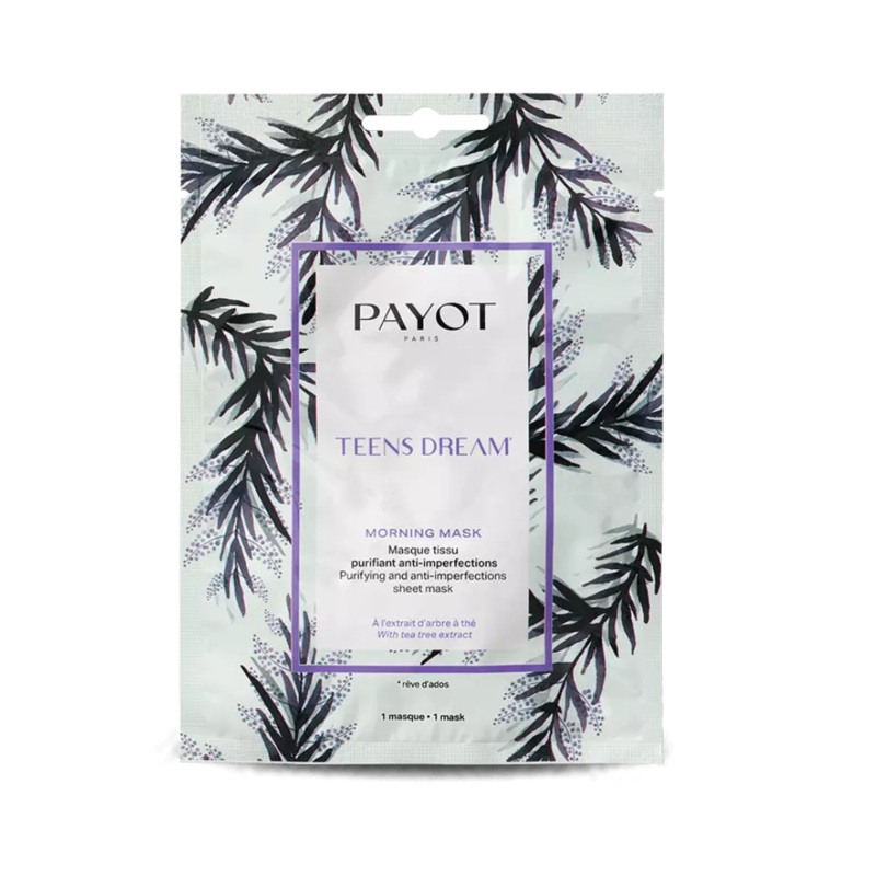 Payot  (Teens Dream) -  15