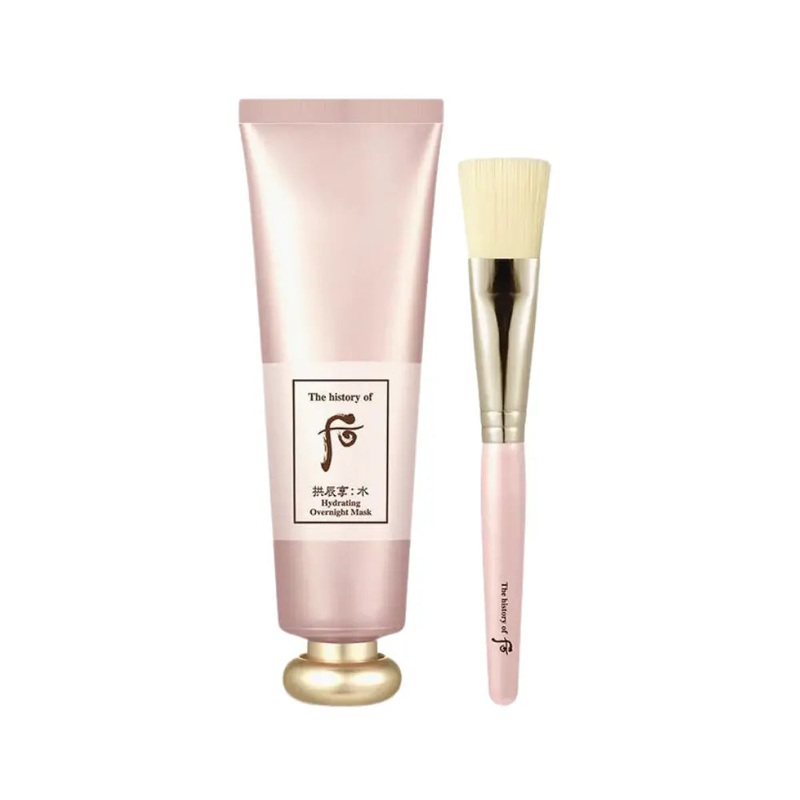 The History Of Whoo    100ml