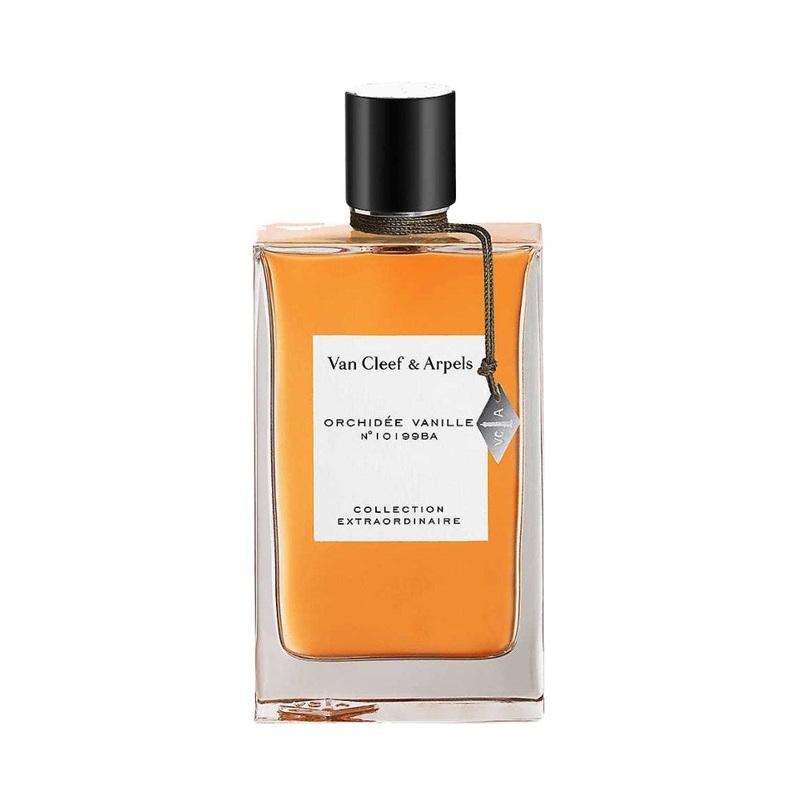 Van Cleef & Arpels  Collection Extraordinaire Orchidee Vanille EDP 75ml