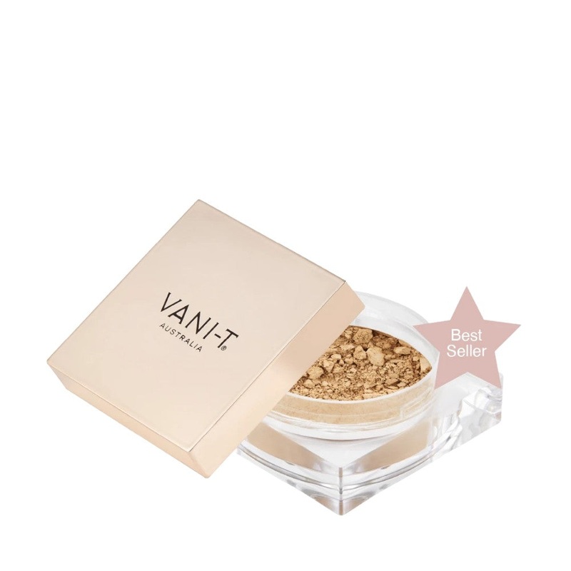 VANI-T  15g