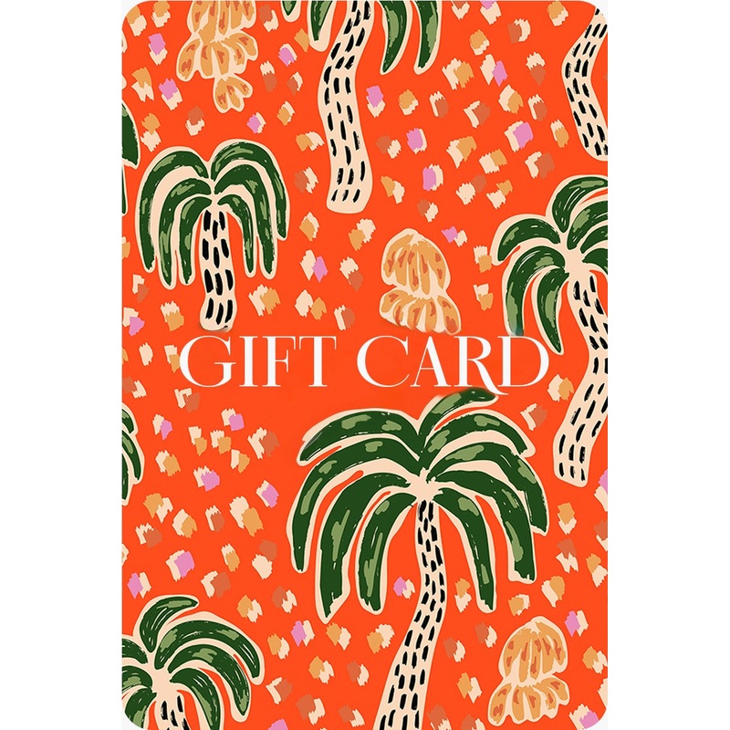 A&B Gift Card