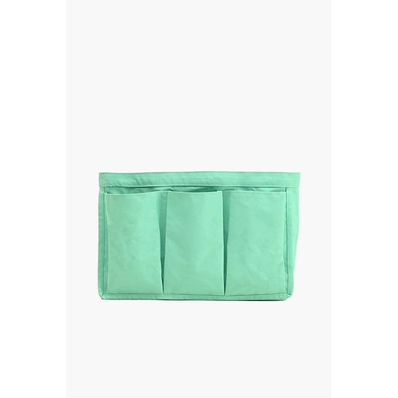 Bagin Bag Tote Organizer-Teal
