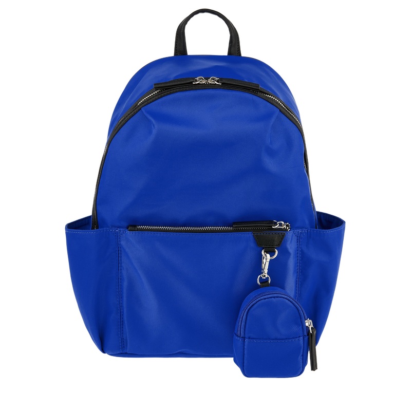 Accessorize London Donna Nylon Rucksack