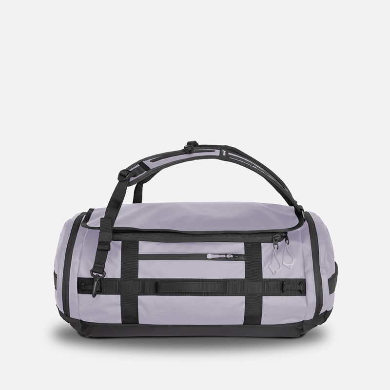 CARRYALL Duffel 30L in Uyuni Purple