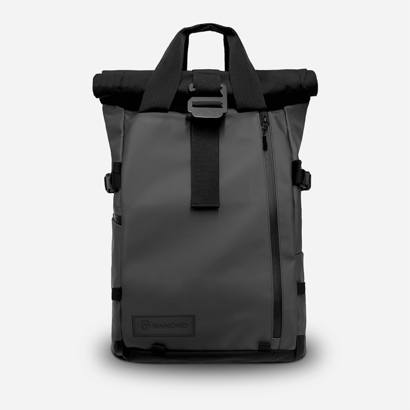 PRVKE 21L V3 in Black