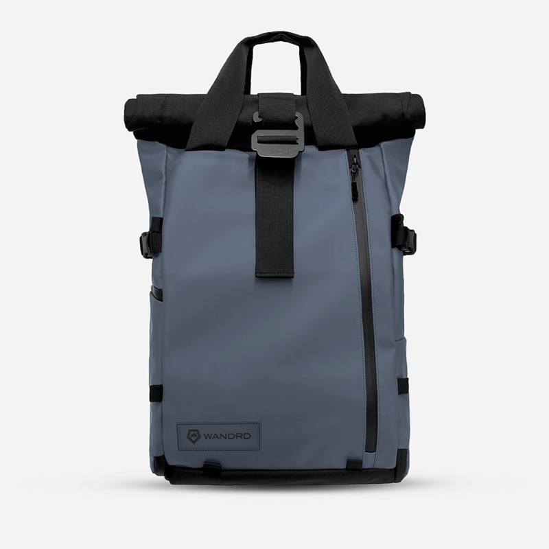 PRVKE 31L V3 in Aegean Blue
