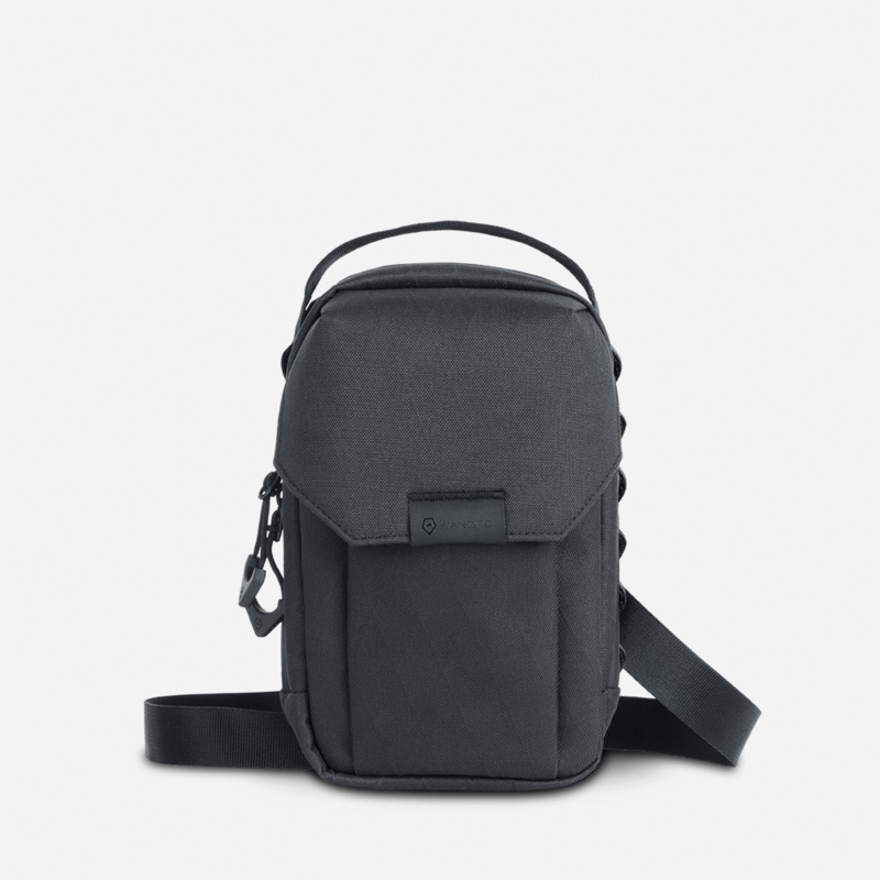 X1 Crossbody Bag Medium