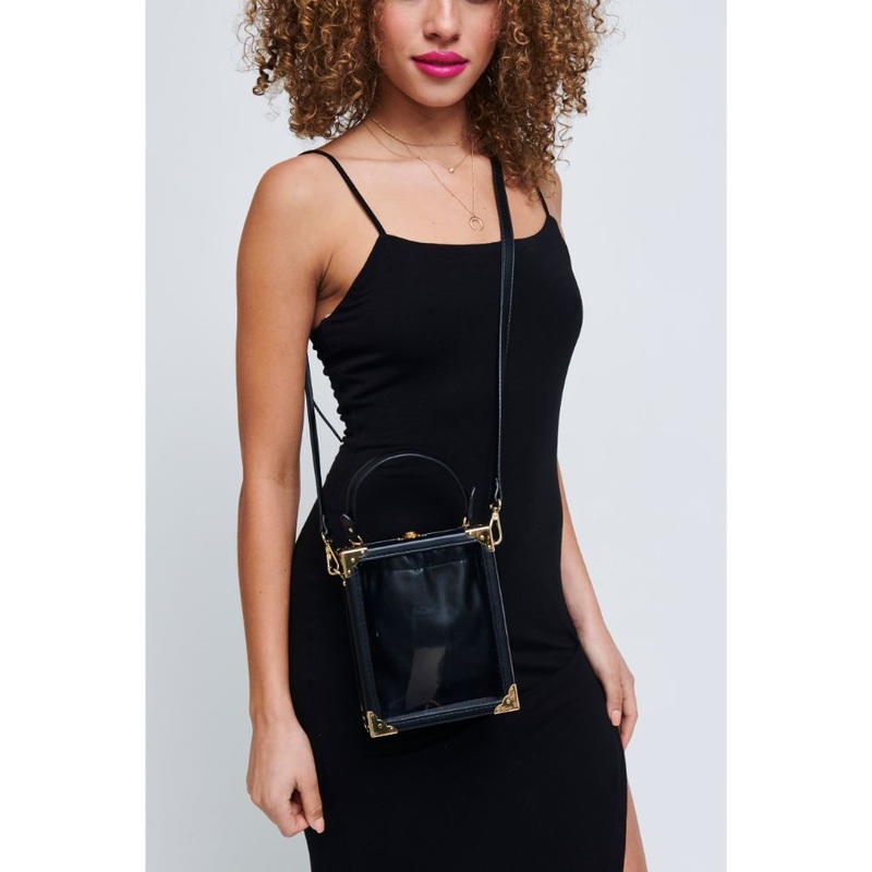 Maree Crossbody