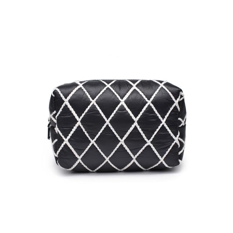 Zinnia Cosmetic Pouch