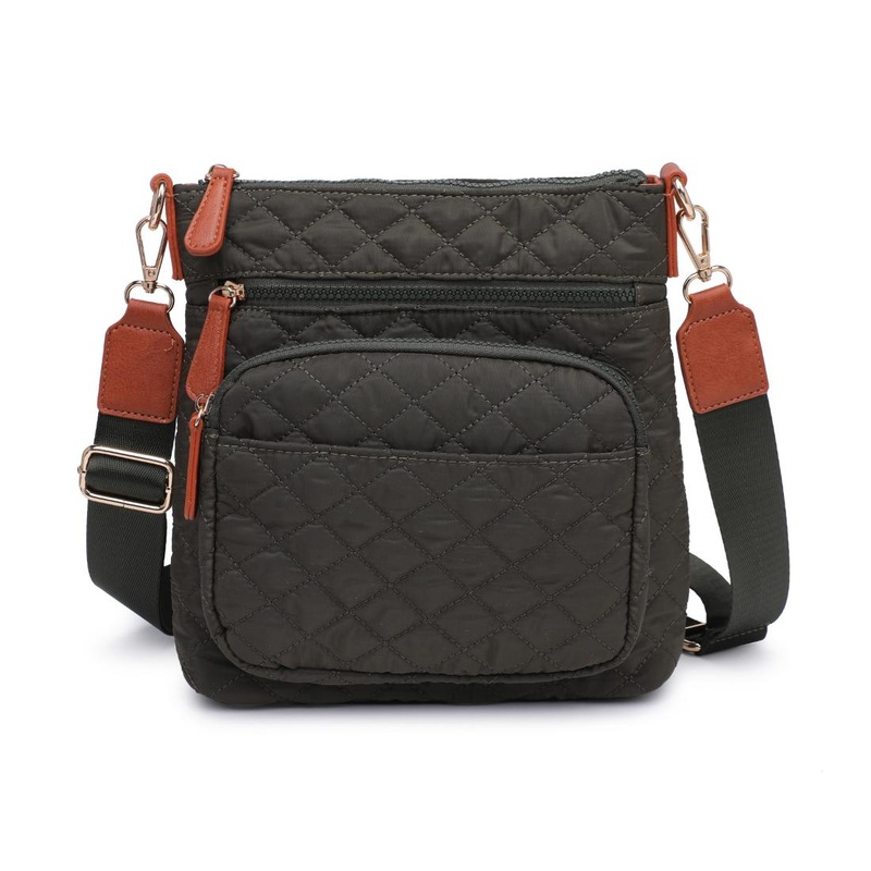 35258 Crossbody