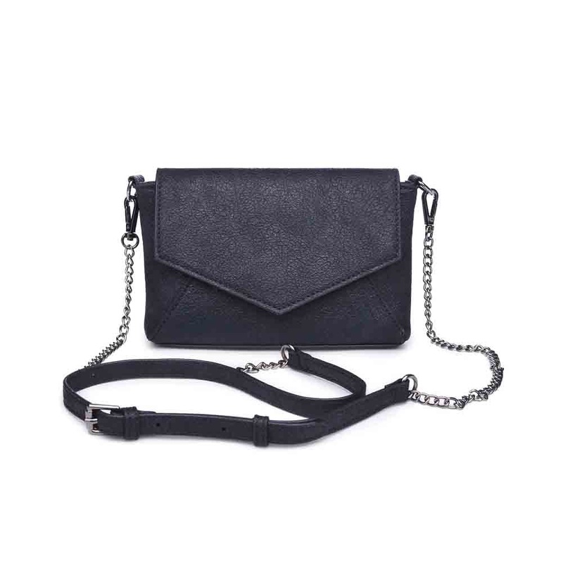 Dash - Metallic Crossbody