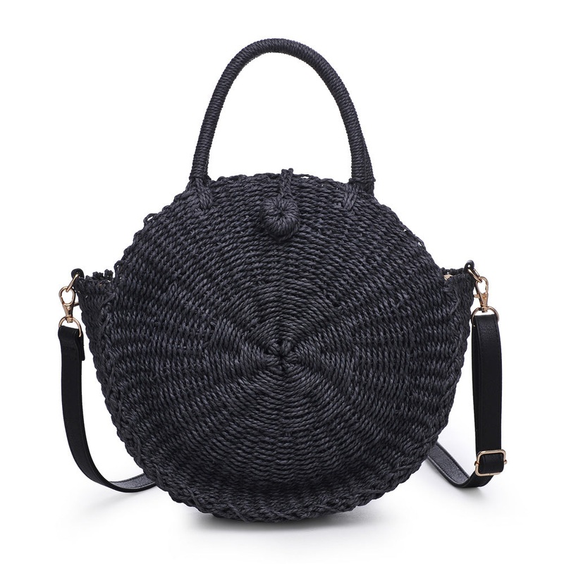 Del Mar Crossbody