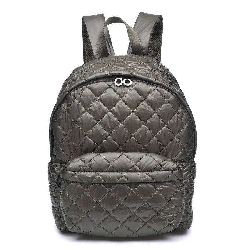 Flip Backpack