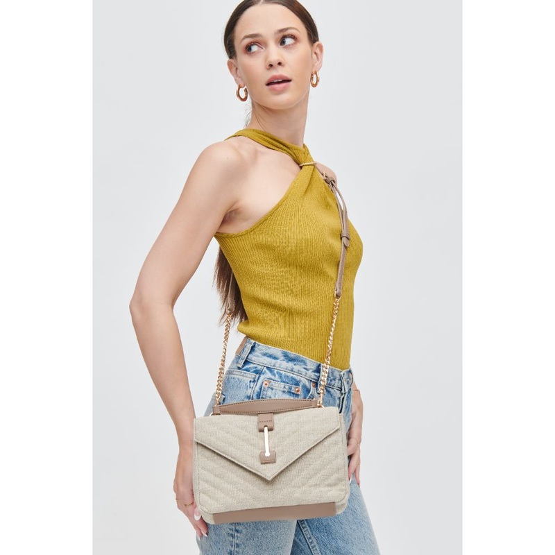 Grace Crossbody