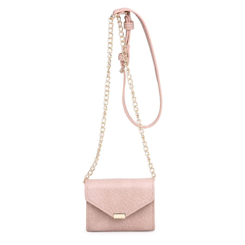 Jasmine Crossbody